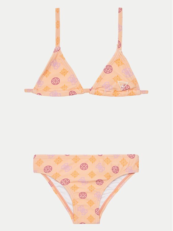 GUESS Costum de baie J5GZ46 MC052