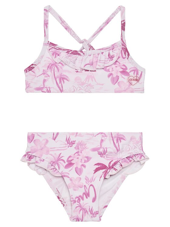 GUESS Costum de baie J5GZ49 MC052