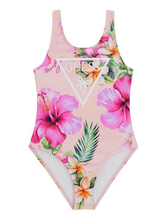 GUESS Costum de baie J6GZ32 MC052