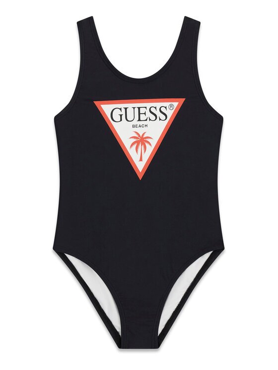 GUESS Costum de baie J6GZ33 KCA60