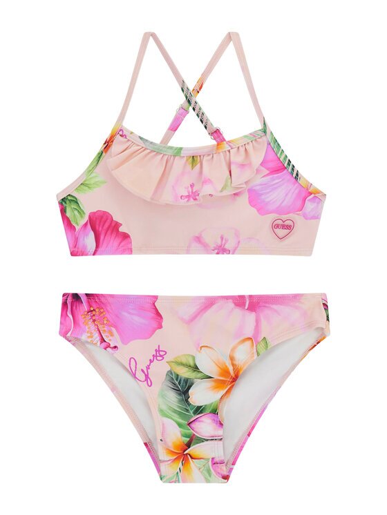 GUESS Costum de baie J6GZ34 MC052