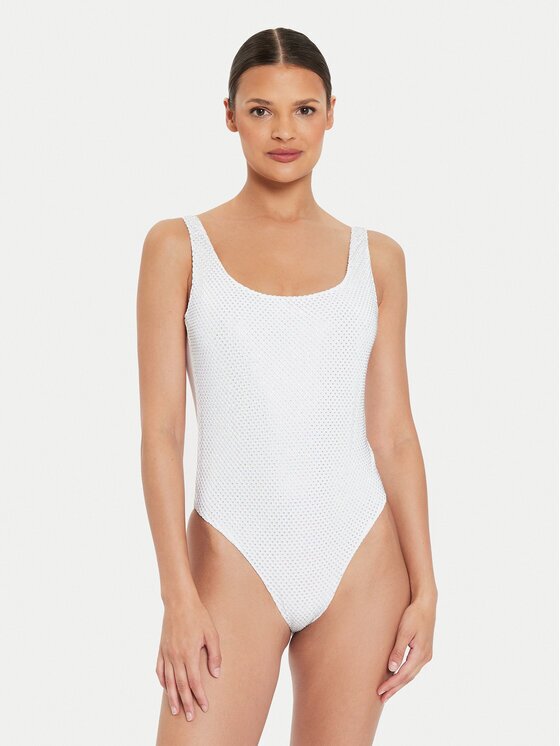 GUESS Costum de baie One Piece E4YJ04 KCDW0