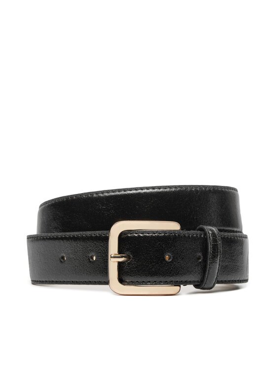 GUESS Curea BW9175 P4435 Negru