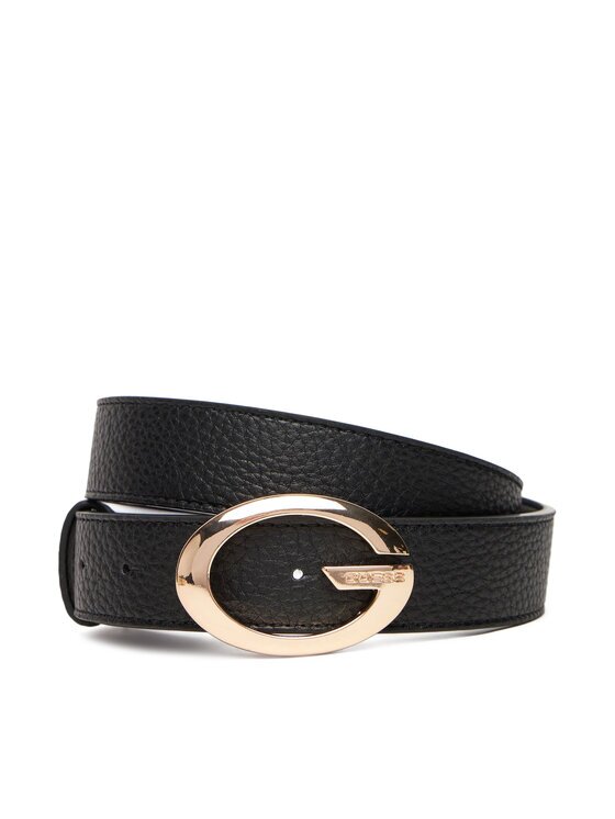 GUESS Curea BW9306 P5430 Negru