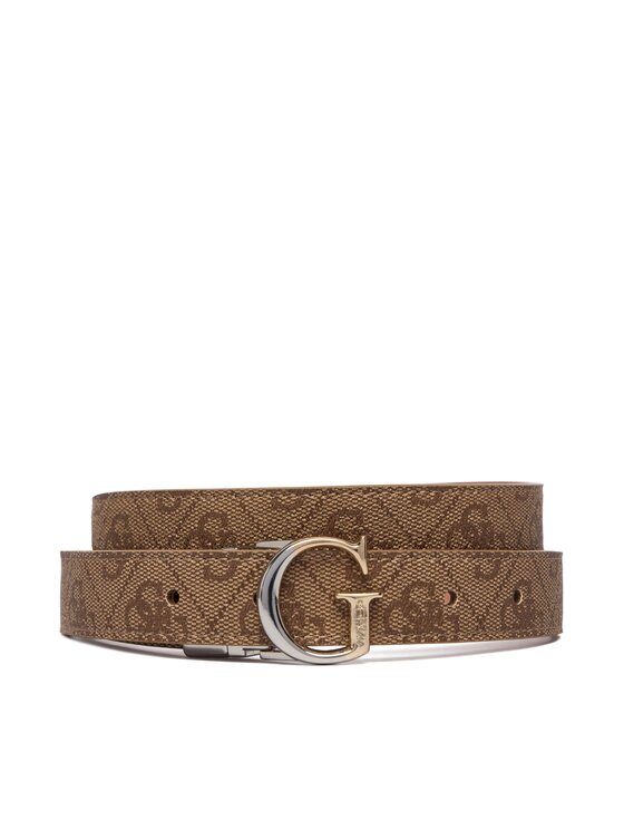 GUESS Curea BW9325 P6115 Bej