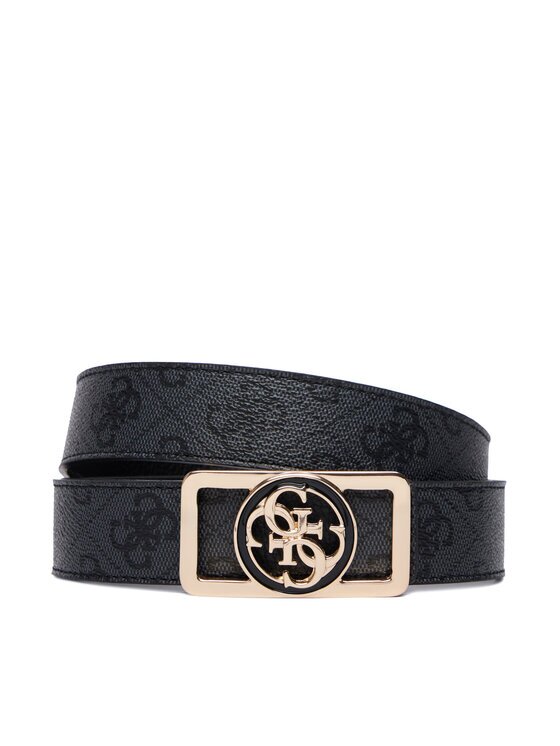 GUESS Curea BW9500 P6430 Negru
