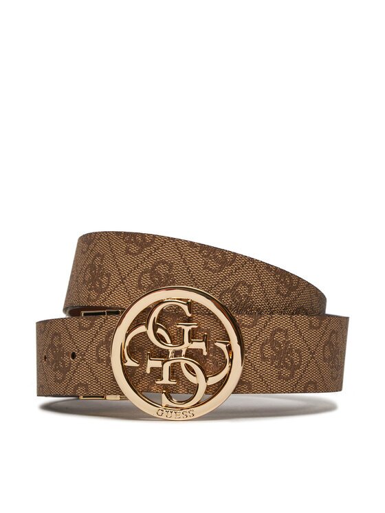 GUESS Curea de Damă BW9166 P4235