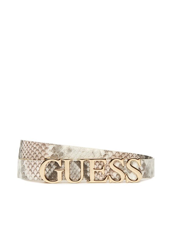 GUESS Curea de Damă BW9258 P5320
