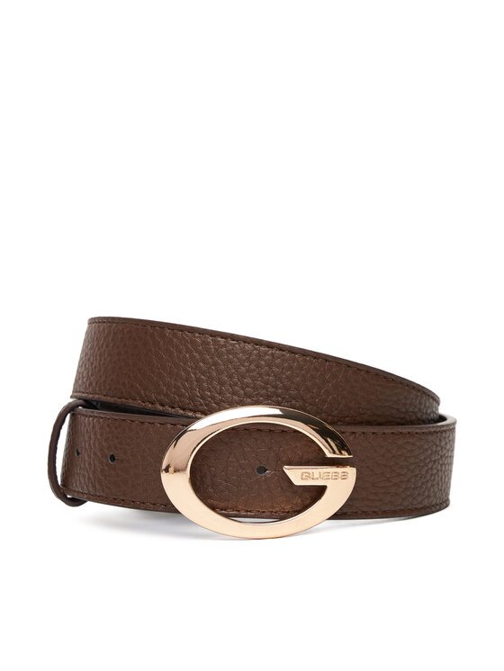 GUESS Curea de Damă BW9306 P5430