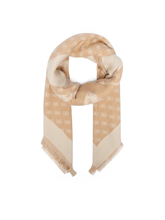 GUESS Eșarfă AW5657 POL03