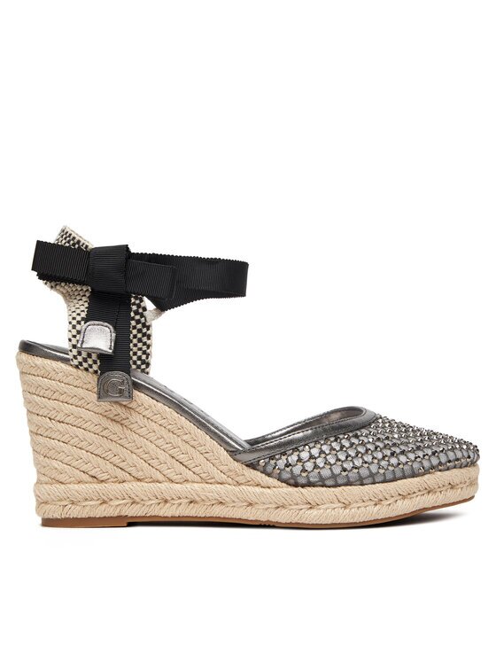 GUESS Espadrile FLJCHA FAB04
