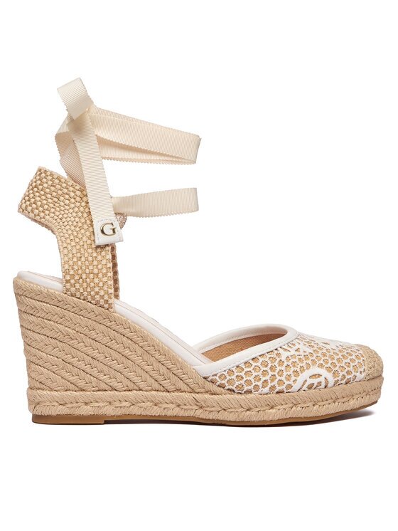 GUESS Espadrile FLJCHY FAL04