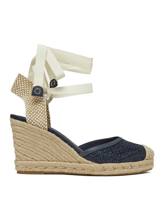 GUESS Espadrile FLJCRN DEN04