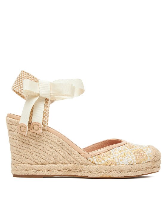 GUESS Espadrile FLJCRY FAL04
