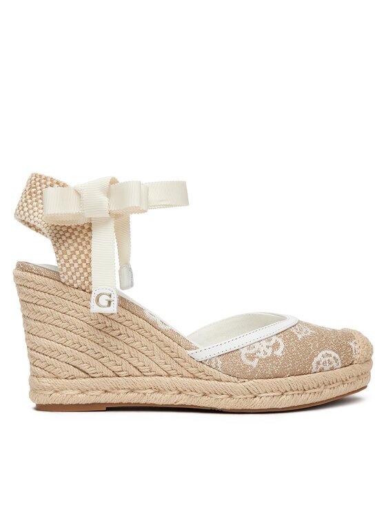 GUESS Espadrile FLJCYR FAB04