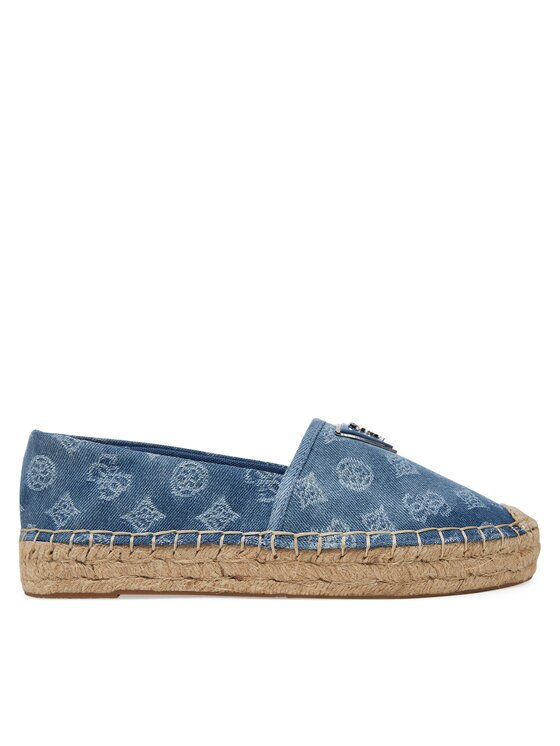 GUESS Espadrile FLJDNN DEN14