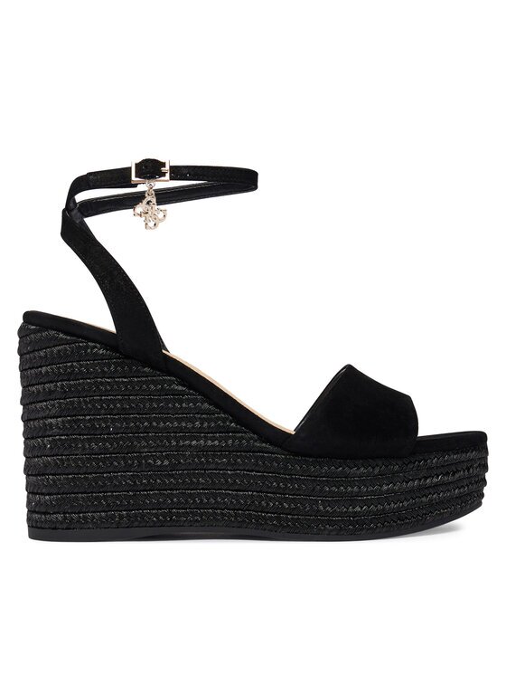 GUESS Espadrile FLJLY2 SUE04