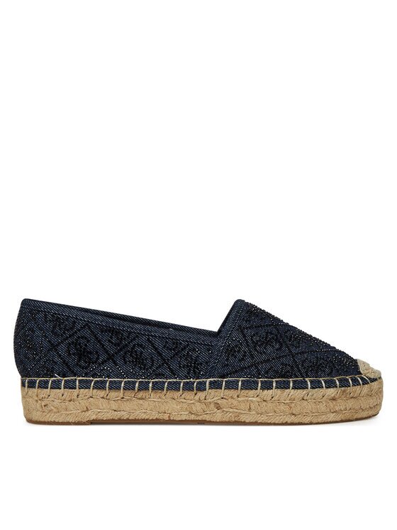 GUESS Espadrile FLJODY DEN14
