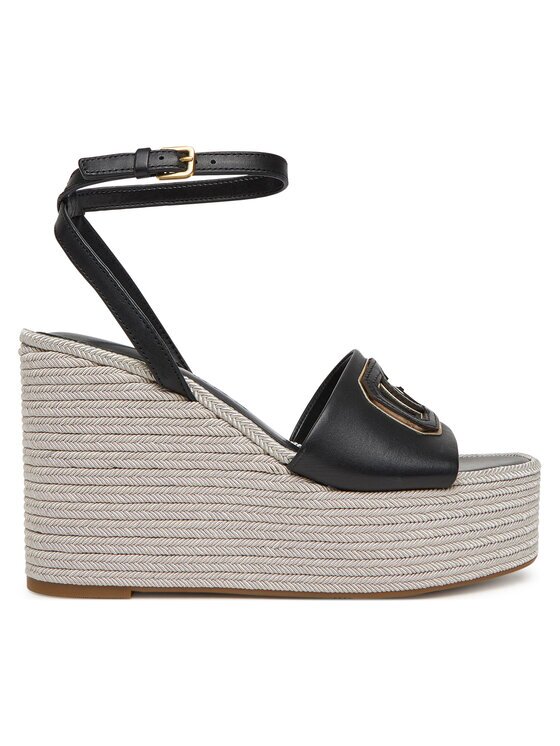 GUESS Espadrile FLJTAN LEA04