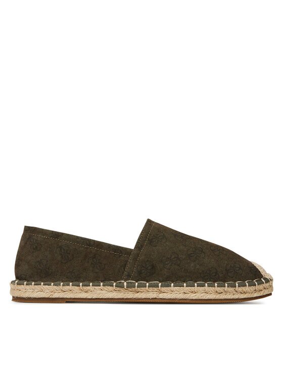 GUESS Espadrile FMJELC FAB14