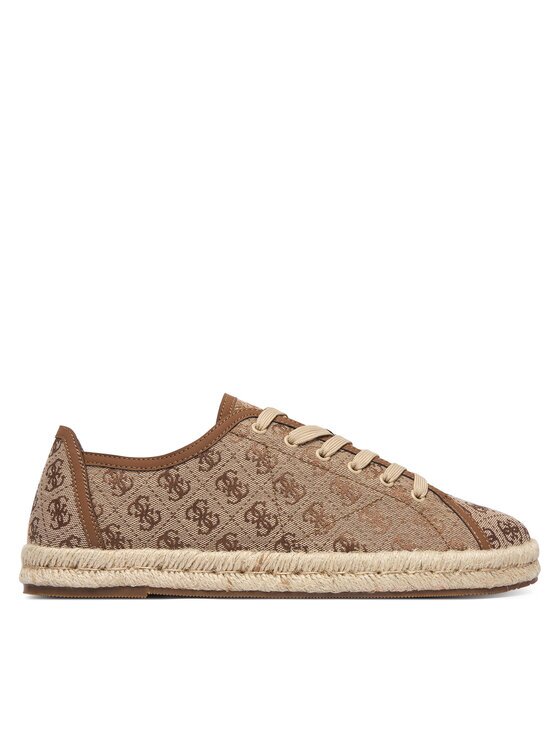 GUESS Espadrile FMJMAL FAL12