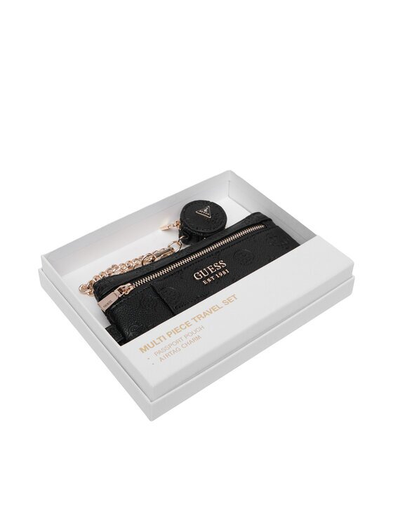 GUESS Etui pentru Acte TXDP22 22060