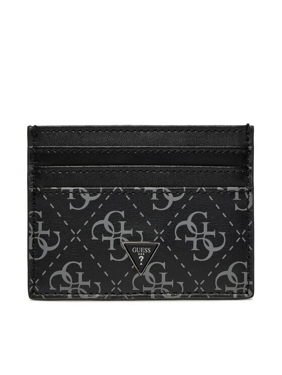 GUESS Etui pentru carduri SMVELE LEA25