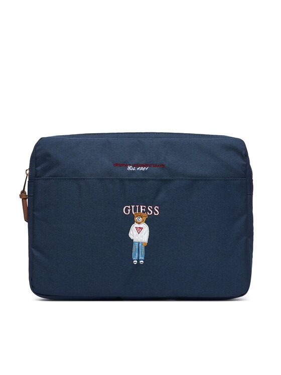 GUESS Etui pentru laptop H6YZ08 W2599