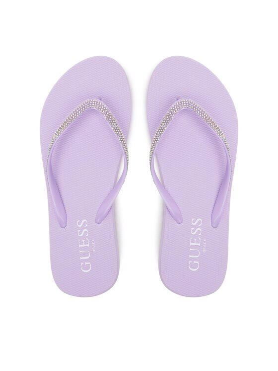 GUESS Flip flop E5GZ05BB00F