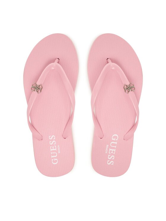 GUESS Flip flop E6GZ14 BB00F