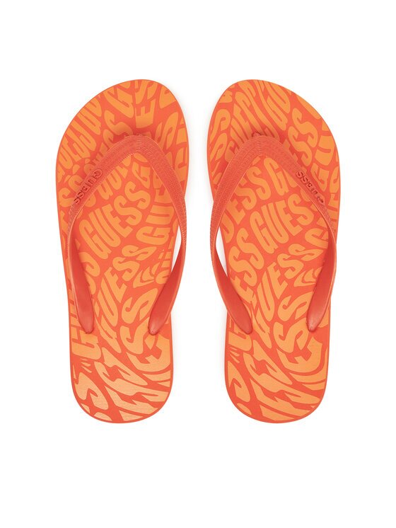 GUESS Flip flop F5GZ07 BB00H