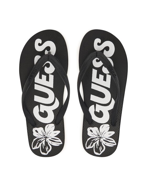 GUESS Flip flop F6GZ13 BB00H