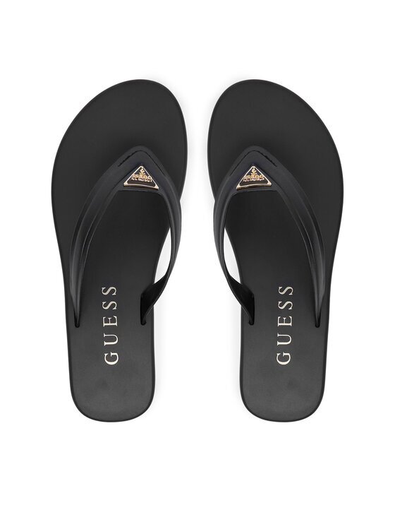 GUESS Flip flop FLJCNY ELE24