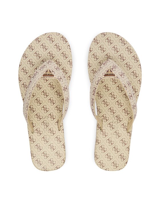 GUESS Flip flop FLJCNY FAL24