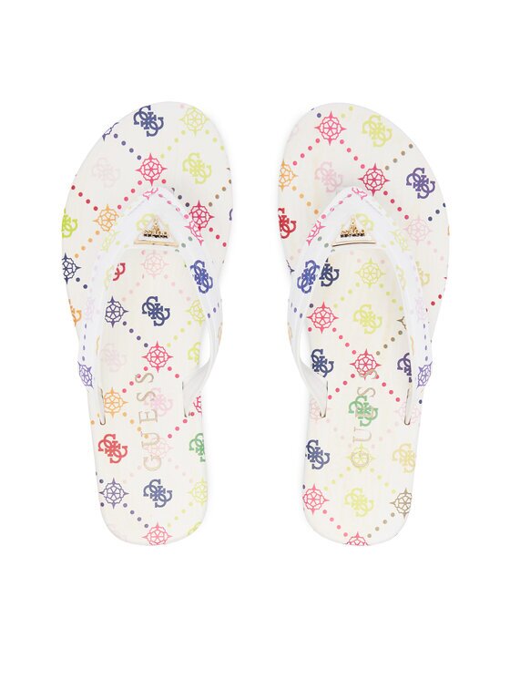 GUESS Flip flop FLJCNY FAL24