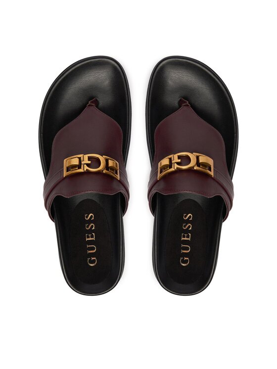 GUESS Flip flop FLJFRR LEA03