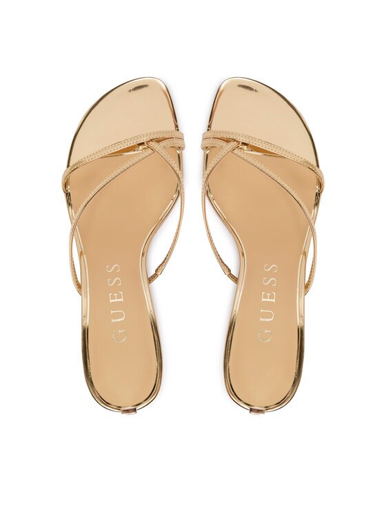 GUESS Flip flop FLJGZY LEL03