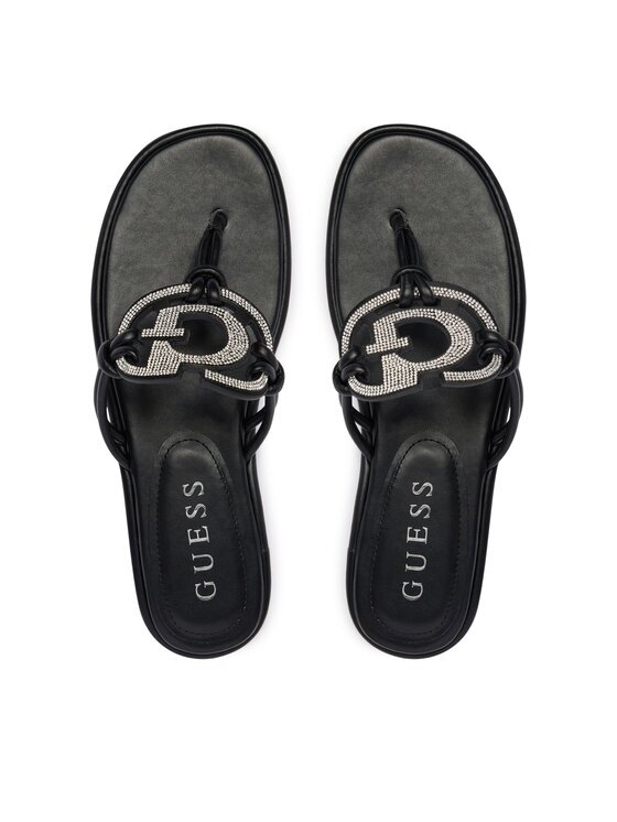 GUESS Flip flop FLJSM2 SAT21