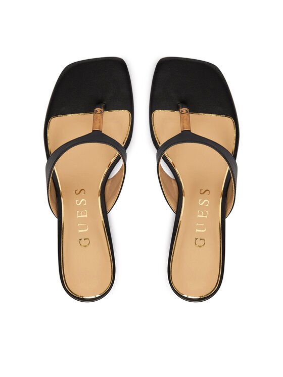 GUESS Flip flop FLJYZA LEA03
