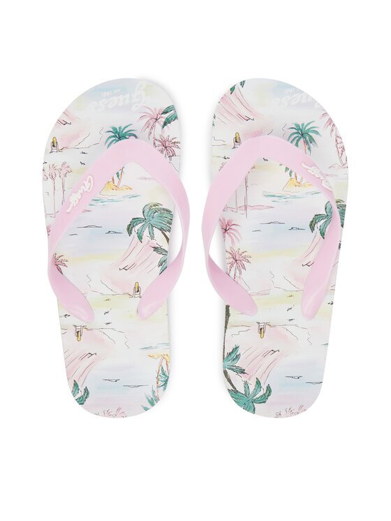 GUESS Flip flop J6GZ25 WO780