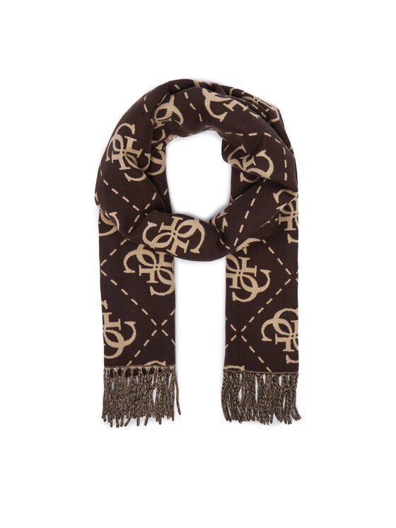 GUESS Fular AM9666 POL03