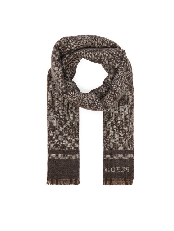 GUESS Fular AM9670 POL03