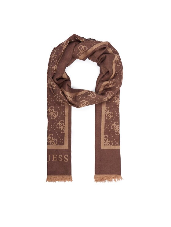GUESS Fular AW5529 VIS03