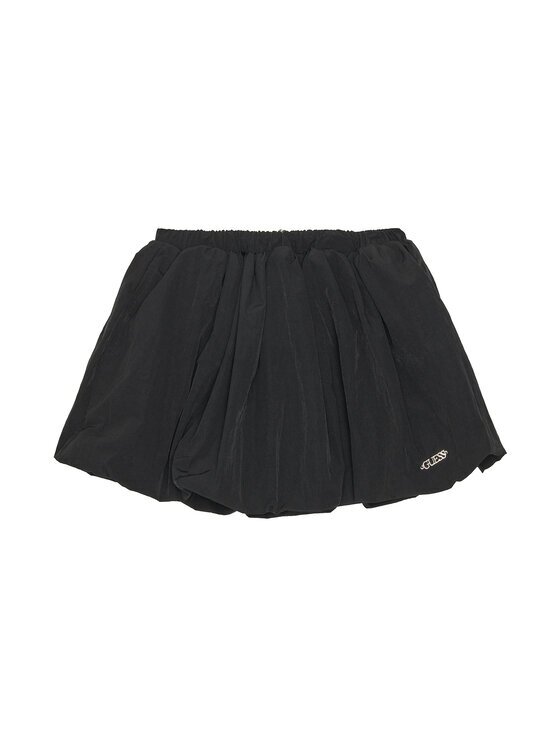 GUESS Fustă mini J5YD10 WHCH2 Regular Fit