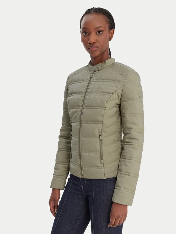 GUESS Geacă 180536 Classic Fit
