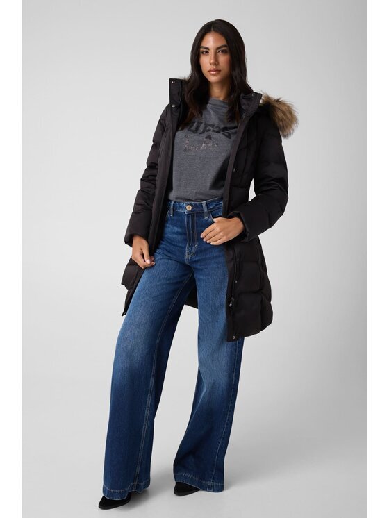 GUESS Geacă 184646 Classic Fit