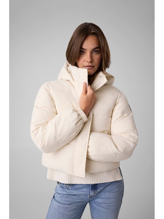 GUESS Geacă 184817 Classic Fit
