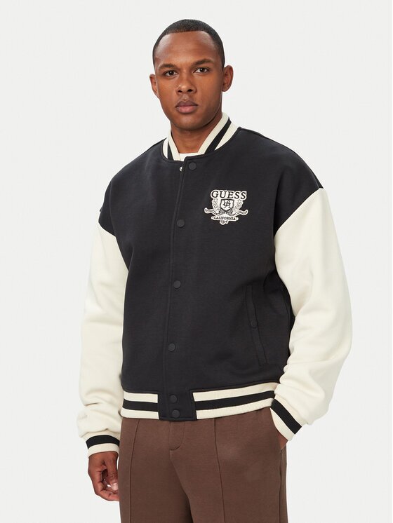 GUESS Geacă bomber Z6YL07 K5007 Regular Fit
