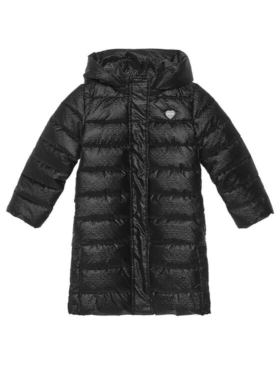GUESS Geacă de iarnă K5BL05WGIW0 Regular Fit