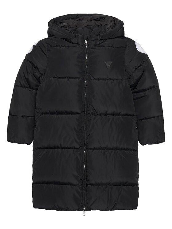 GUESS Geacă de iarnă K5BL07 WB240 Regular Fit